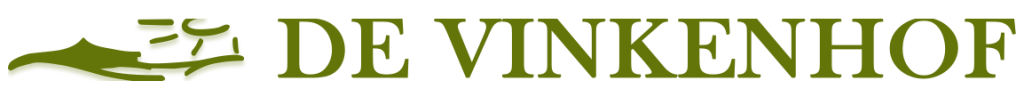 Logo De Vinkenhof